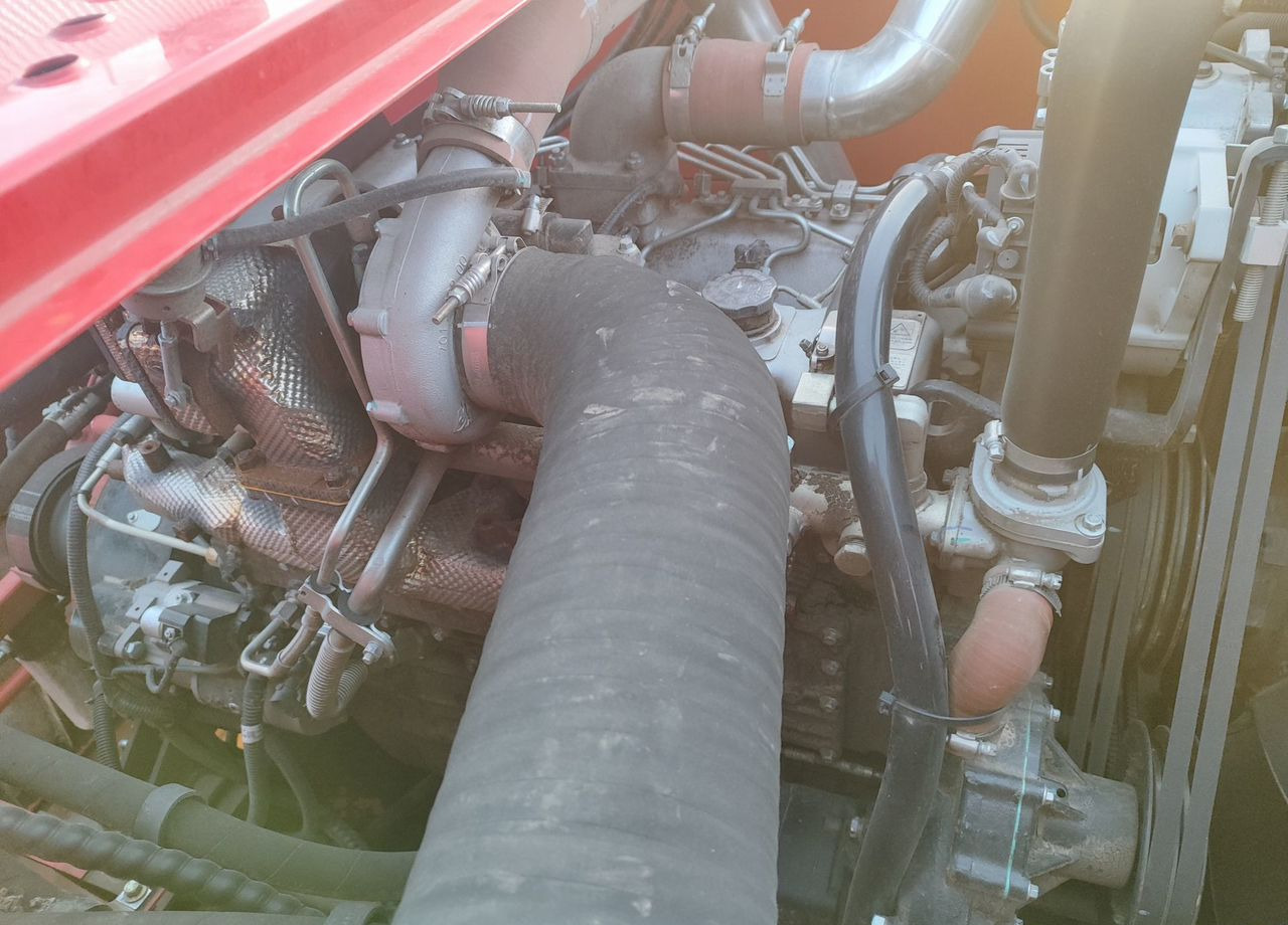 Другая техника Lovol GK-120: фото 34