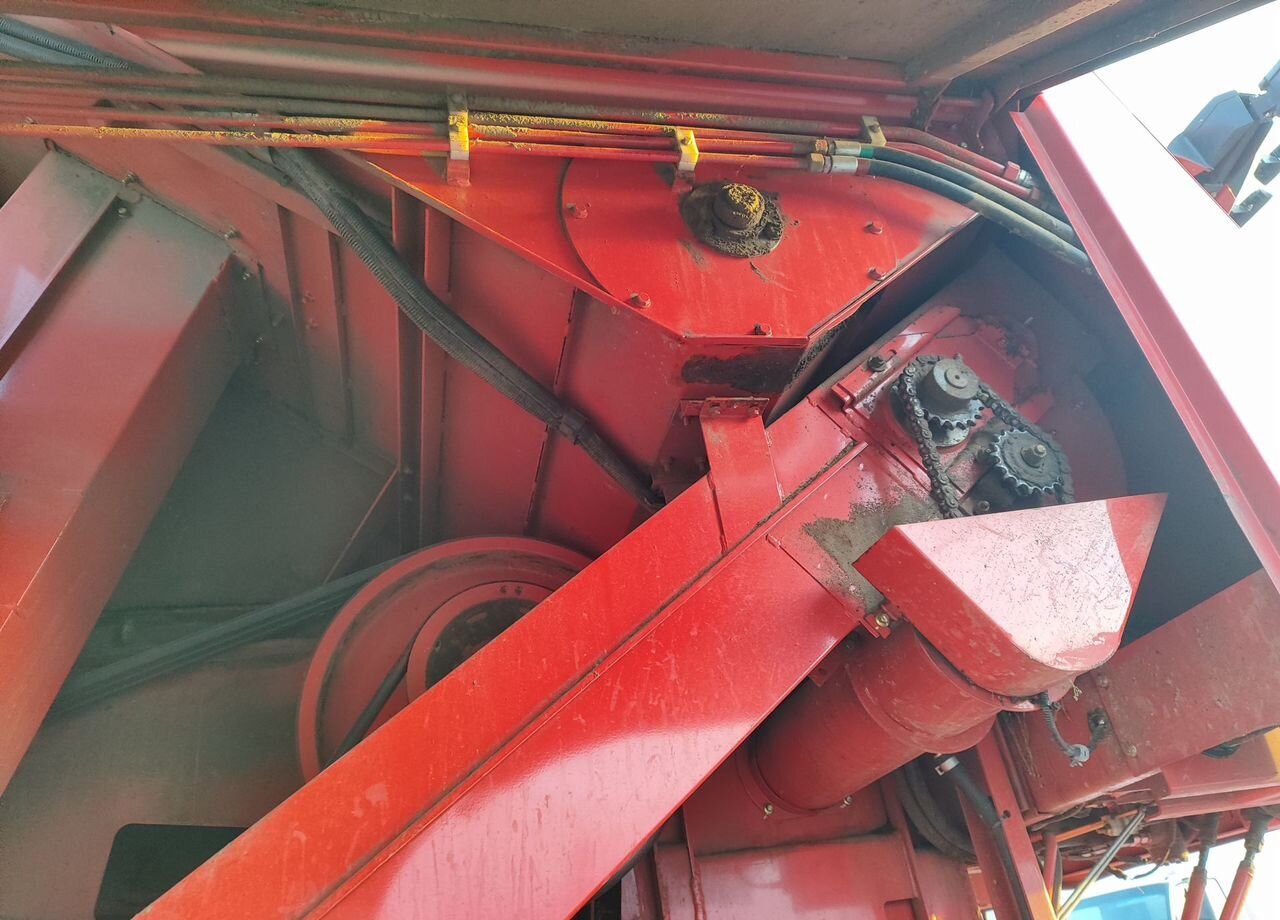 Другая техника Lovol GK-120: фото 24