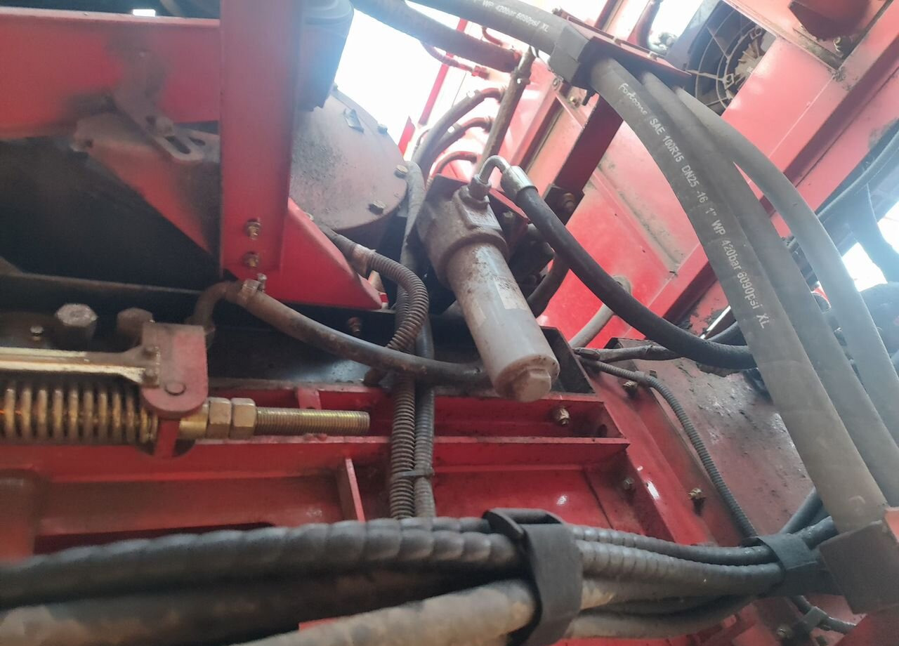 Другая техника Lovol GK-120: фото 32