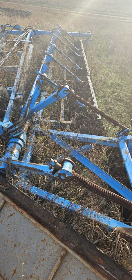 Лущильник ЛДГ-10М - Другая техника: фото 4 Лущильник ЛДГ-10М - Другая техника: фото 4