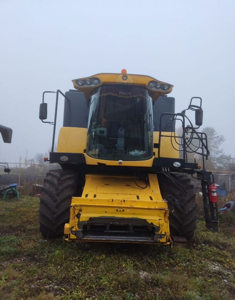 New Holland CX 6.90 - Другая техника: фото 3 New Holland CX 6.90 - Другая техника: фото 3