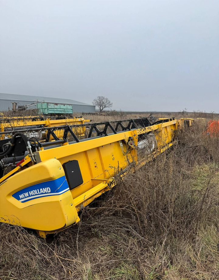 Другая техника New Holland CX 6.90: фото 8 Другая техника New Holland CX 6.90: фото 8