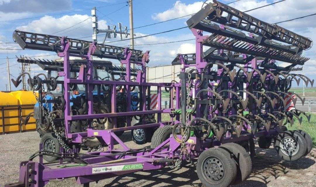 New Tone KUSTO-10.8 - Другая техника: фото 3 New Tone KUSTO-10.8 - Другая техника: фото 3