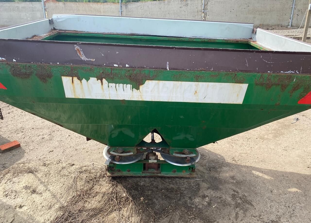 Оптсельмаш Фермер 900 - Другая техника: фото 2 Оптсельмаш Фермер 900 - Другая техника: фото 2