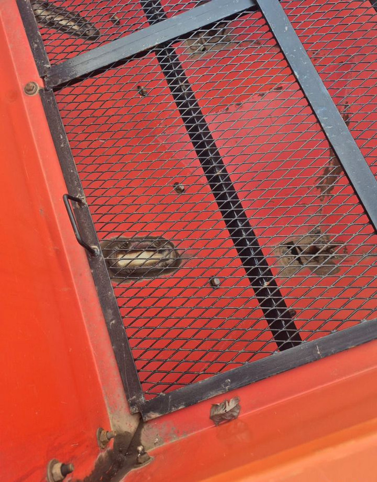 Оптсельмаш Фермер 900 - Другая техника: фото 5 Оптсельмаш Фермер 900 - Другая техника: фото 5