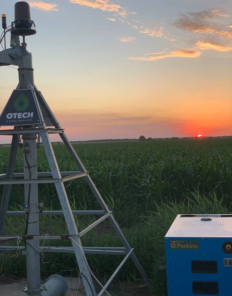 Otech ST193 - Другая техника: фото 1 Otech ST193 - Другая техника: фото 1