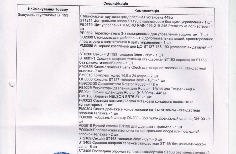 Otech ST193 - Другая техника: фото 3 Otech ST193 - Другая техника: фото 3