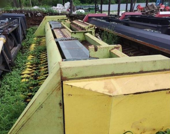 Ростсельмаш Acros 585 - Другая техника: фото 4 Ростсельмаш Acros 585 - Другая техника: фото 4