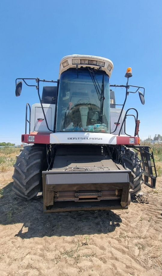 Ростсельмаш Acros 595 Plus - Другая техника: фото 1 Ростсельмаш Acros 595 Plus - Другая техника: фото 1