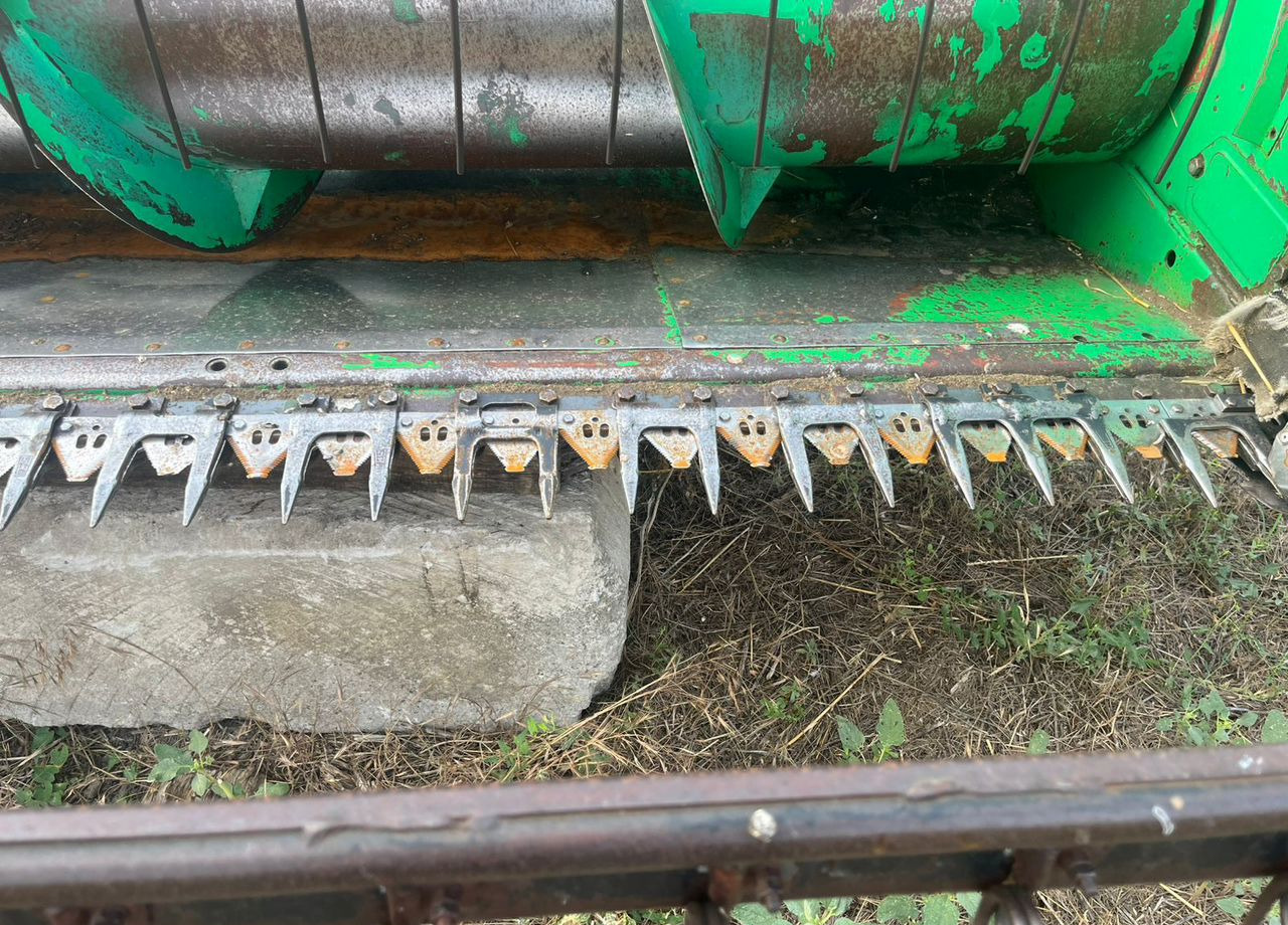 Другая техника Ростсельмаш Дон 1500Б: фото 7 Другая техника Ростсельмаш Дон 1500Б: фото 7