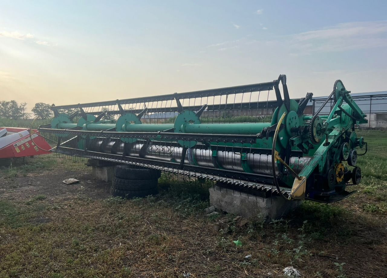 Ростсельмаш Дон 1500Б - Другая техника: фото 3 Ростсельмаш Дон 1500Б - Другая техника: фото 3