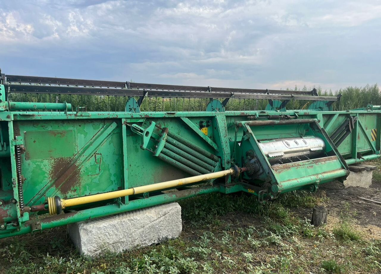 Ростсельмаш Дон 1500Б - Другая техника: фото 4 Ростсельмаш Дон 1500Б - Другая техника: фото 4