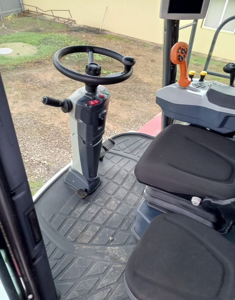 Другая техника Ростсельмаш Torum 750: фото 7