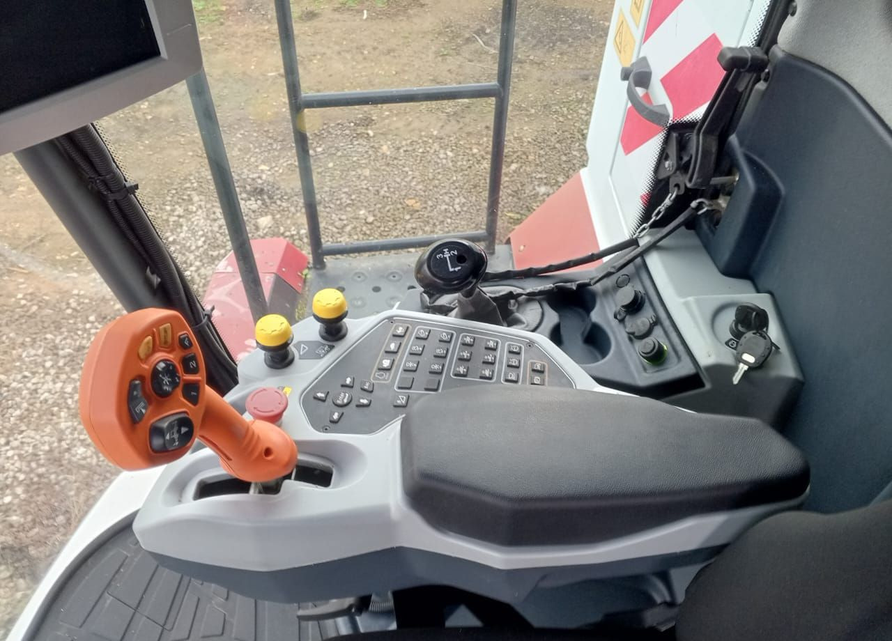 Другая техника Ростсельмаш Torum 750: фото 8