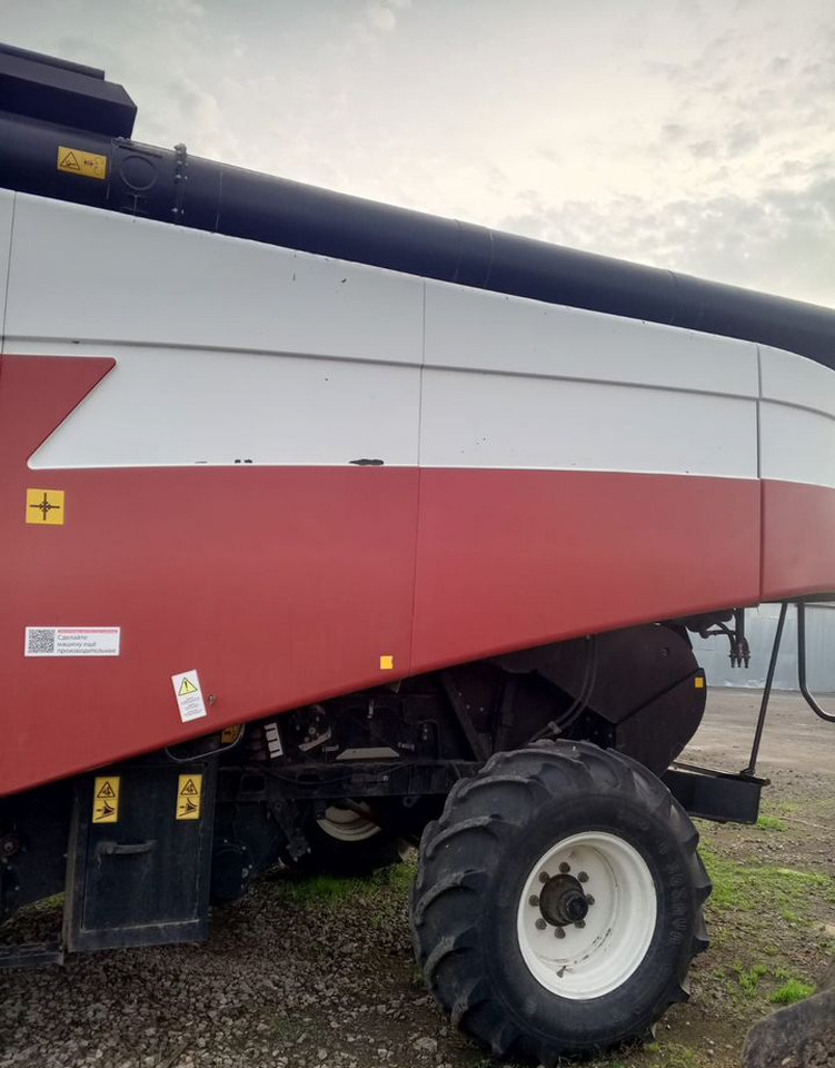 Другая техника Ростсельмаш Torum 750: фото 6