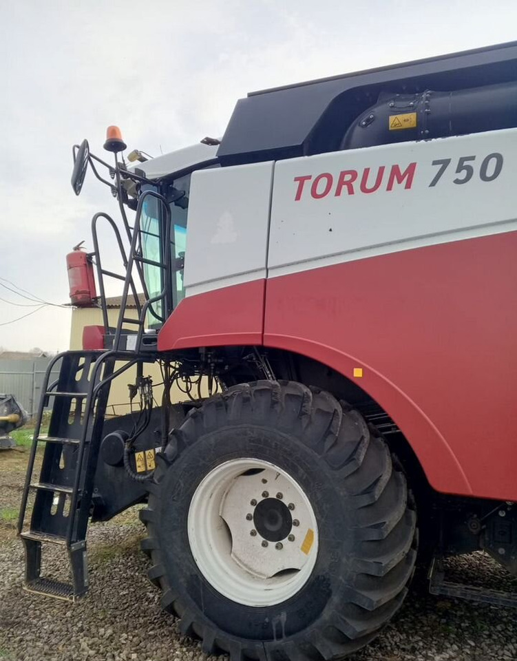 Ростсельмаш Torum 750 - Другая техника: фото 3 Ростсельмаш Torum 750 - Другая техника: фото 3
