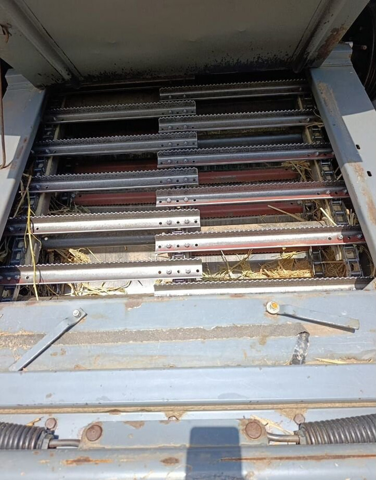 Ростсельмаш Vector 410 - Другая техника: фото 2 Ростсельмаш Vector 410 - Другая техника: фото 2