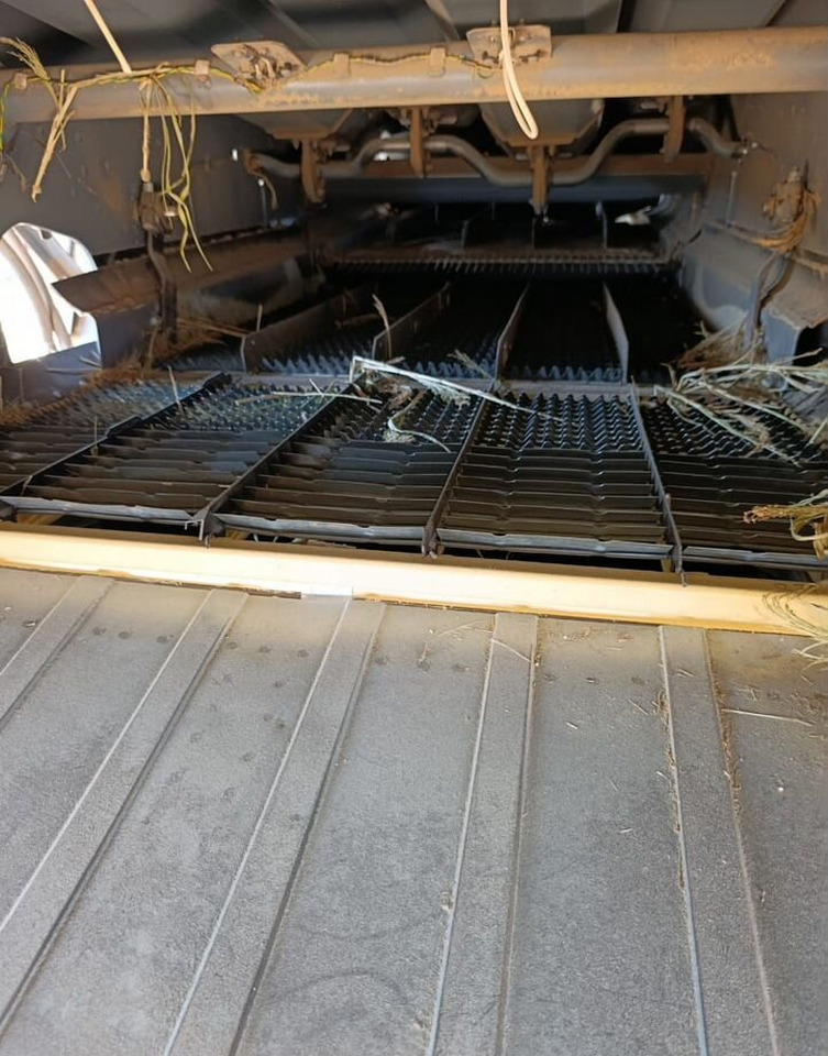 Ростсельмаш Vector 410 - Другая техника: фото 3 Ростсельмаш Vector 410 - Другая техника: фото 3