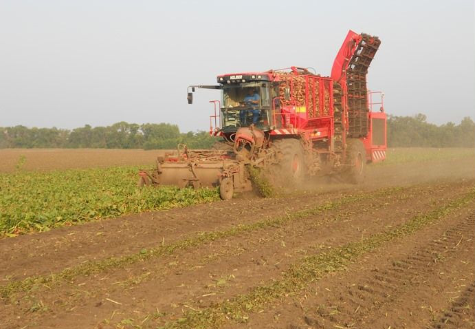 Сельскохозяйственное предприятие 2 407 Га - Другая техника: фото 1 Сельскохозяйственное предприятие 2 407 Га - Другая техника: фото 1