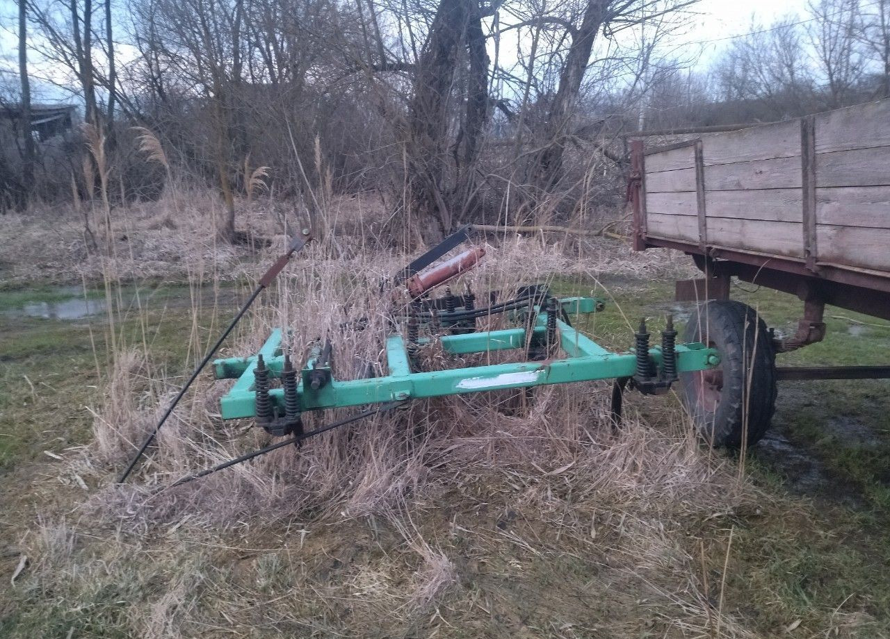 Сибагротехнопарк Лидер - Другая техника: фото 3 Сибагротехнопарк Лидер - Другая техника: фото 3