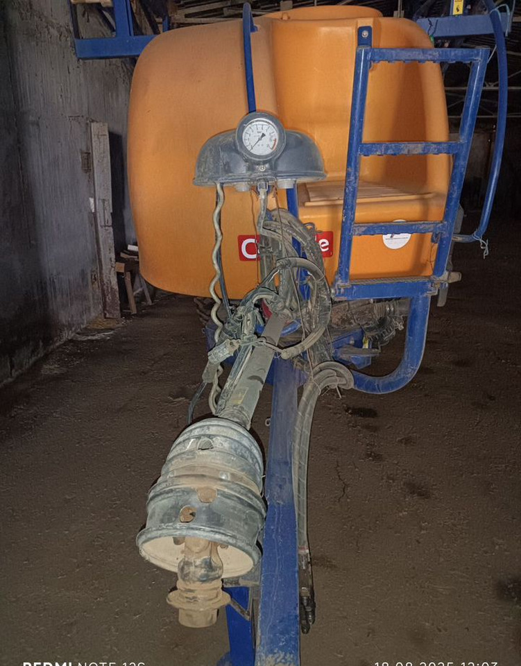 Другая техника Tecnoma Galaxy: фото 8 Другая техника Tecnoma Galaxy: фото 8