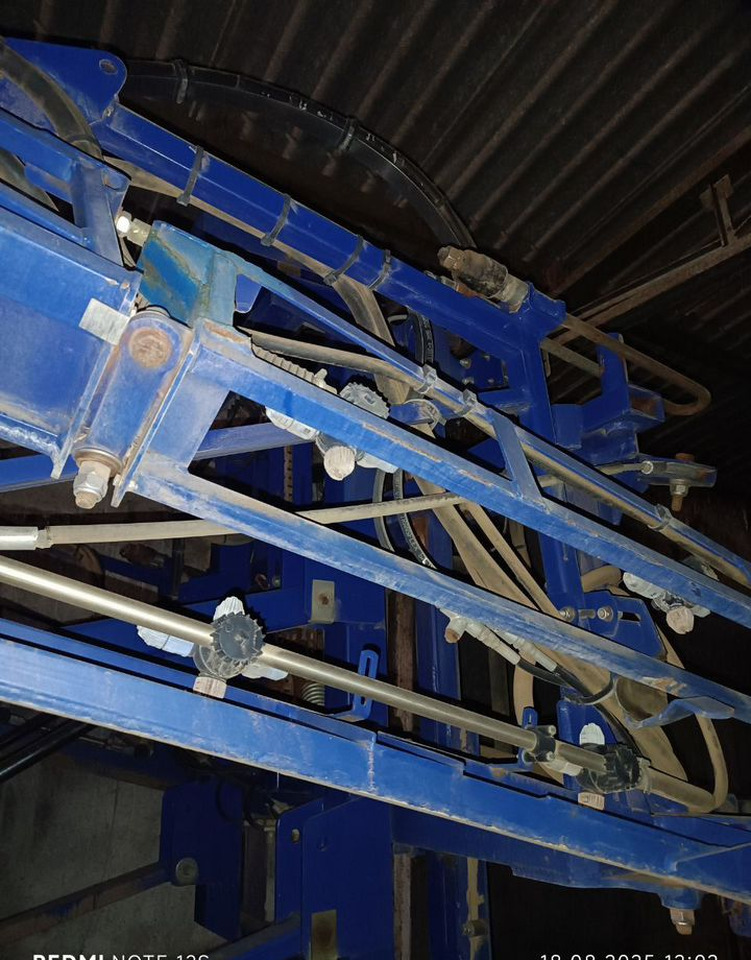 Другая техника Tecnoma Galaxy: фото 14 Другая техника Tecnoma Galaxy: фото 14