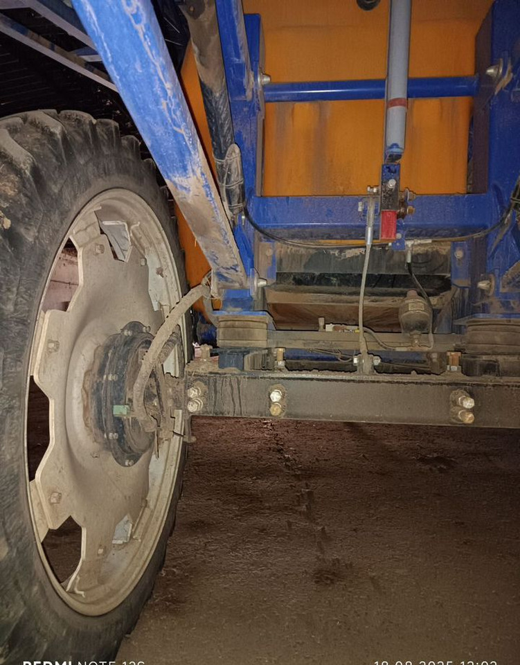 Другая техника Tecnoma Galaxy: фото 10 Другая техника Tecnoma Galaxy: фото 10