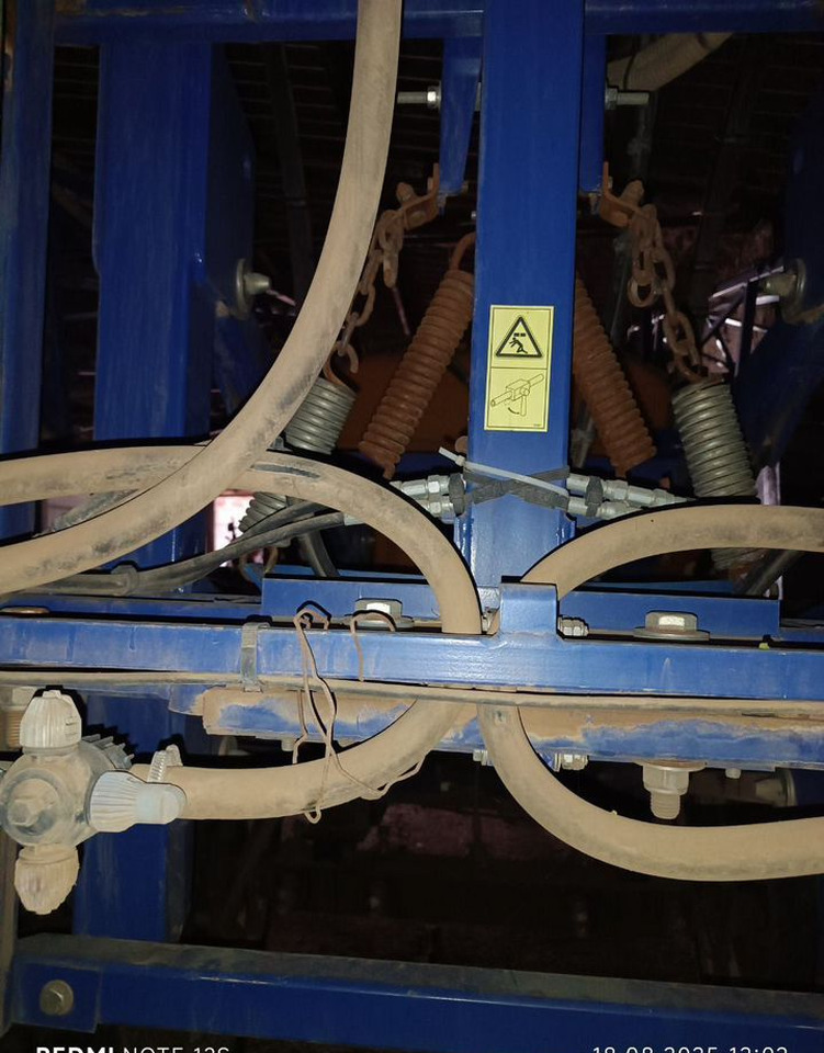 Другая техника Tecnoma Galaxy: фото 12 Другая техника Tecnoma Galaxy: фото 12