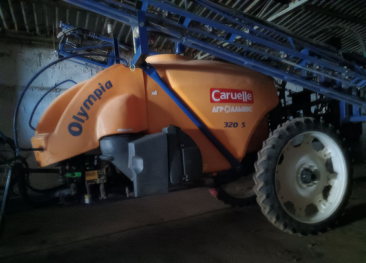 Tecnoma Galaxy - Другая техника: фото 1 Tecnoma Galaxy - Другая техника: фото 1