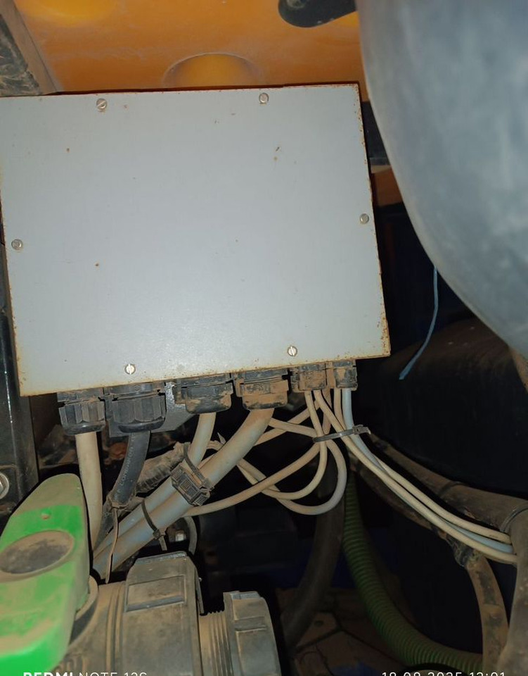 Другая техника Tecnoma Galaxy: фото 18 Другая техника Tecnoma Galaxy: фото 18