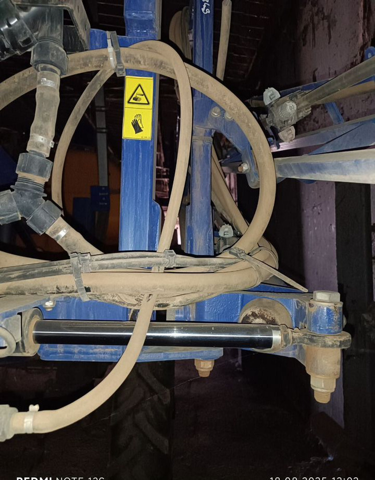 Другая техника Tecnoma Galaxy: фото 9 Другая техника Tecnoma Galaxy: фото 9