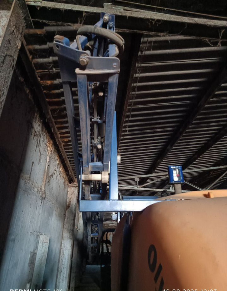 Другая техника Tecnoma Galaxy: фото 7 Другая техника Tecnoma Galaxy: фото 7