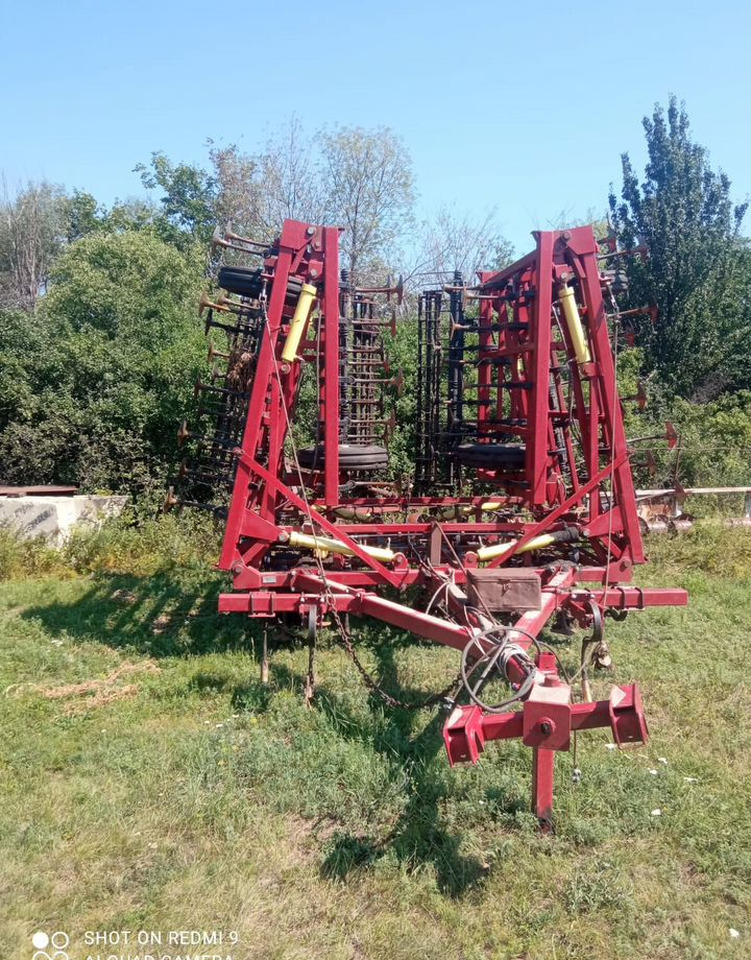 Техмаш КПМ-12 - Другая техника: фото 1 Техмаш КПМ-12 - Другая техника: фото 1