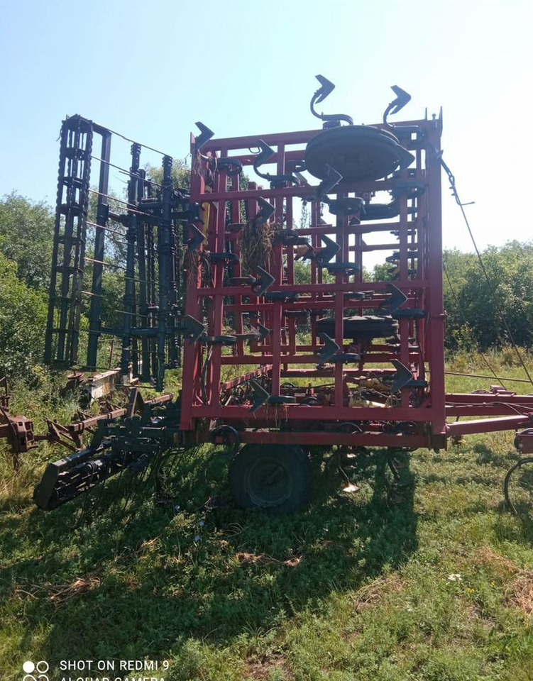 Техмаш КПМ-12 - Другая техника: фото 3 Техмаш КПМ-12 - Другая техника: фото 3