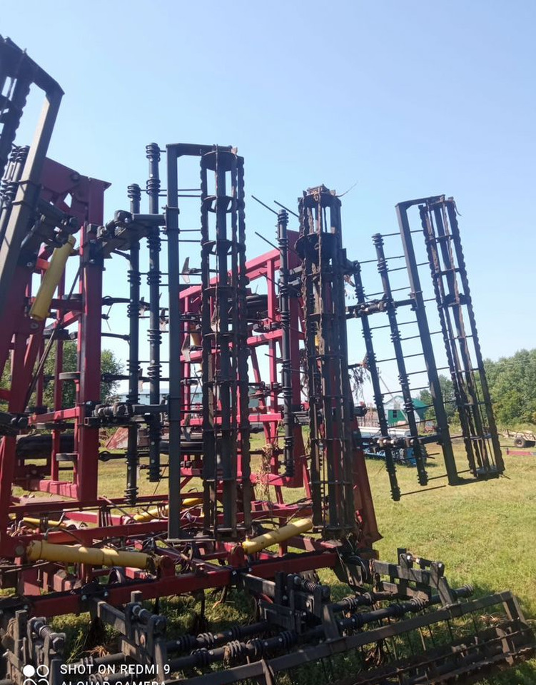 Техмаш КПМ-12 - Другая техника: фото 4 Техмаш КПМ-12 - Другая техника: фото 4