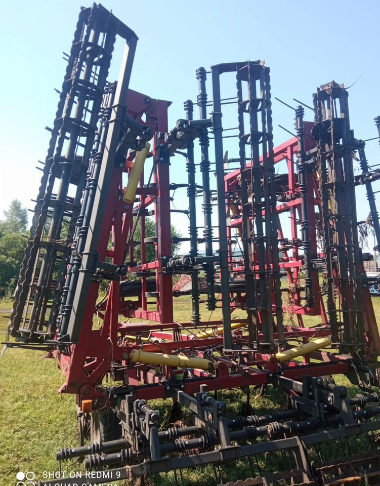 Техмаш КПМ-12 - Другая техника: фото 2 Техмаш КПМ-12 - Другая техника: фото 2