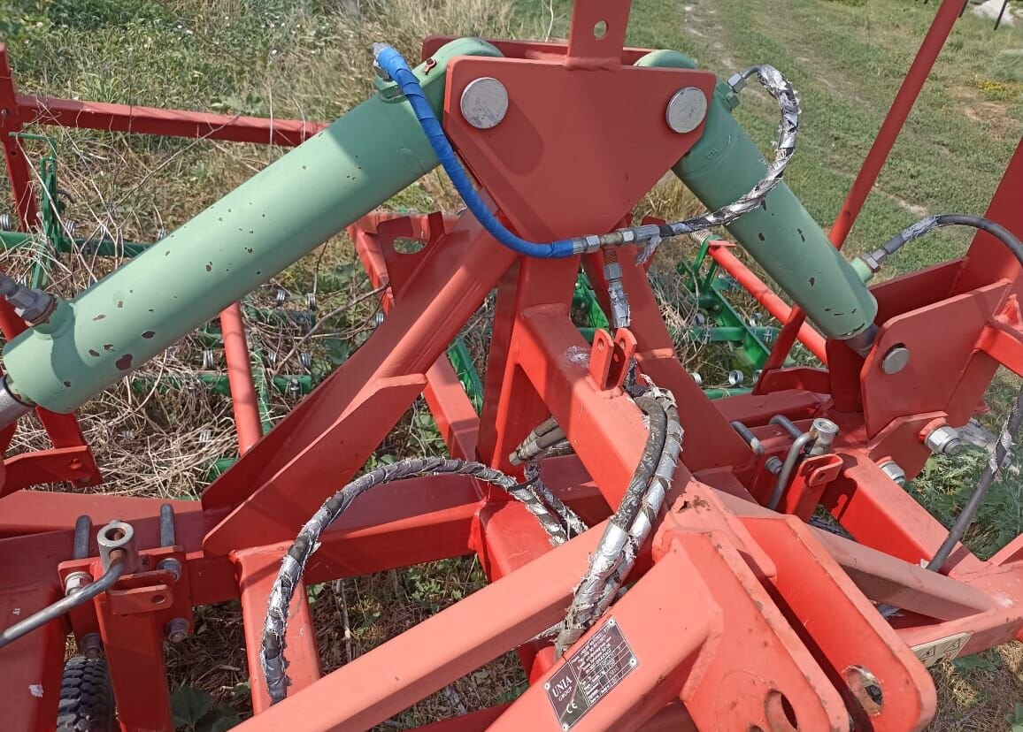 Unia Akcent - Другая техника: фото 5 Unia Akcent - Другая техника: фото 5