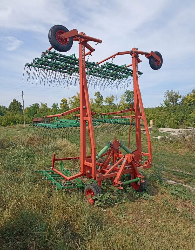 Unia Akcent - Другая техника: фото 2 Unia Akcent - Другая техника: фото 2