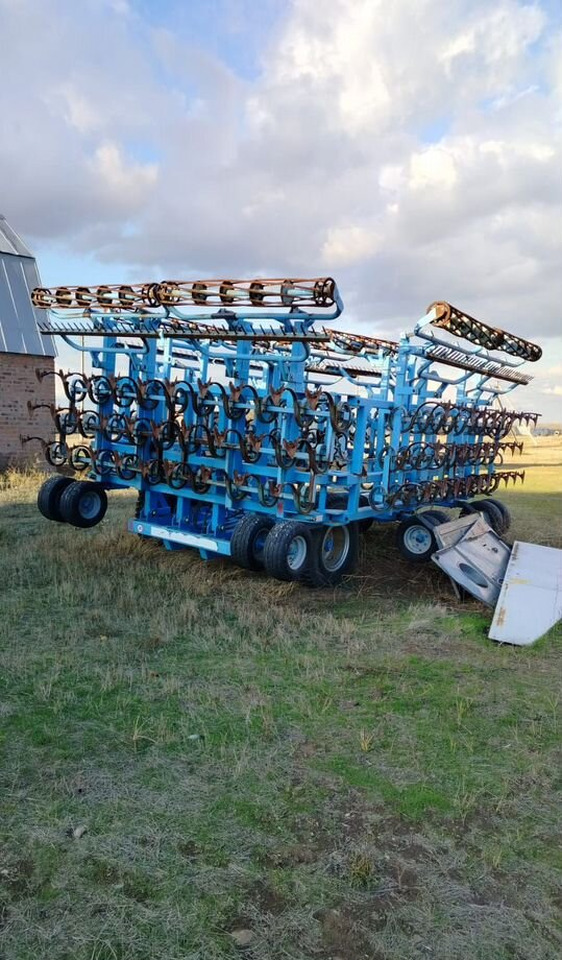 Ярославич КБМ-14,4-3П-Г2К-НС Предпосевной - Другая техника: фото 4 Ярославич КБМ-14,4-3П-Г2К-НС Предпосевной - Другая техника: фото 4