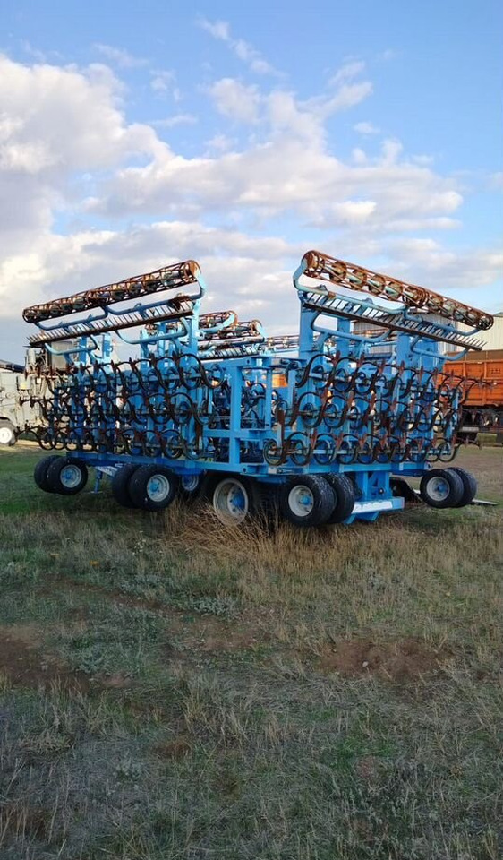Ярославич КБМ-14,4-3П-Г2К-НС Предпосевной - Другая техника: фото 1 Ярославич КБМ-14,4-3П-Г2К-НС Предпосевной - Другая техника: фото 1