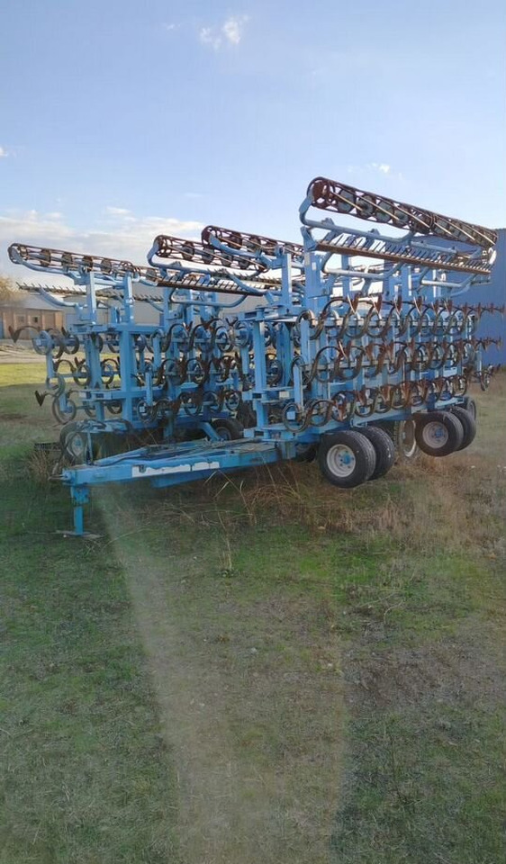 Ярославич КБМ-14,4-3П-Г2К-НС Предпосевной - Другая техника: фото 2 Ярославич КБМ-14,4-3П-Г2К-НС Предпосевной - Другая техника: фото 2