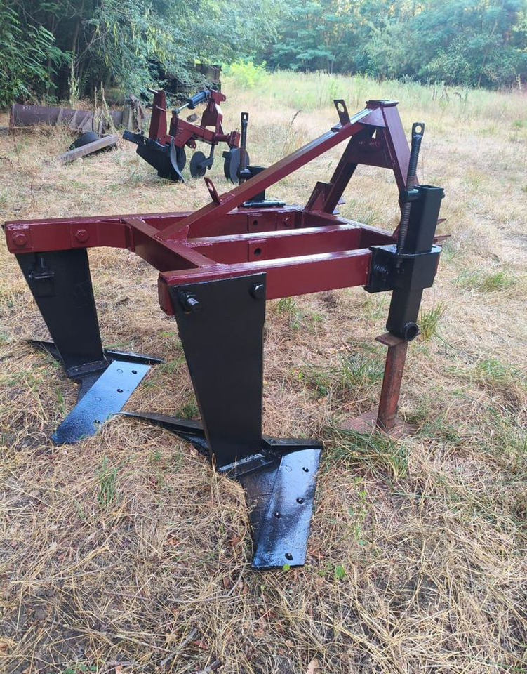 Югагромаш КП-2,4 - Другая техника: фото 1 Югагромаш КП-2,4 - Другая техника: фото 1