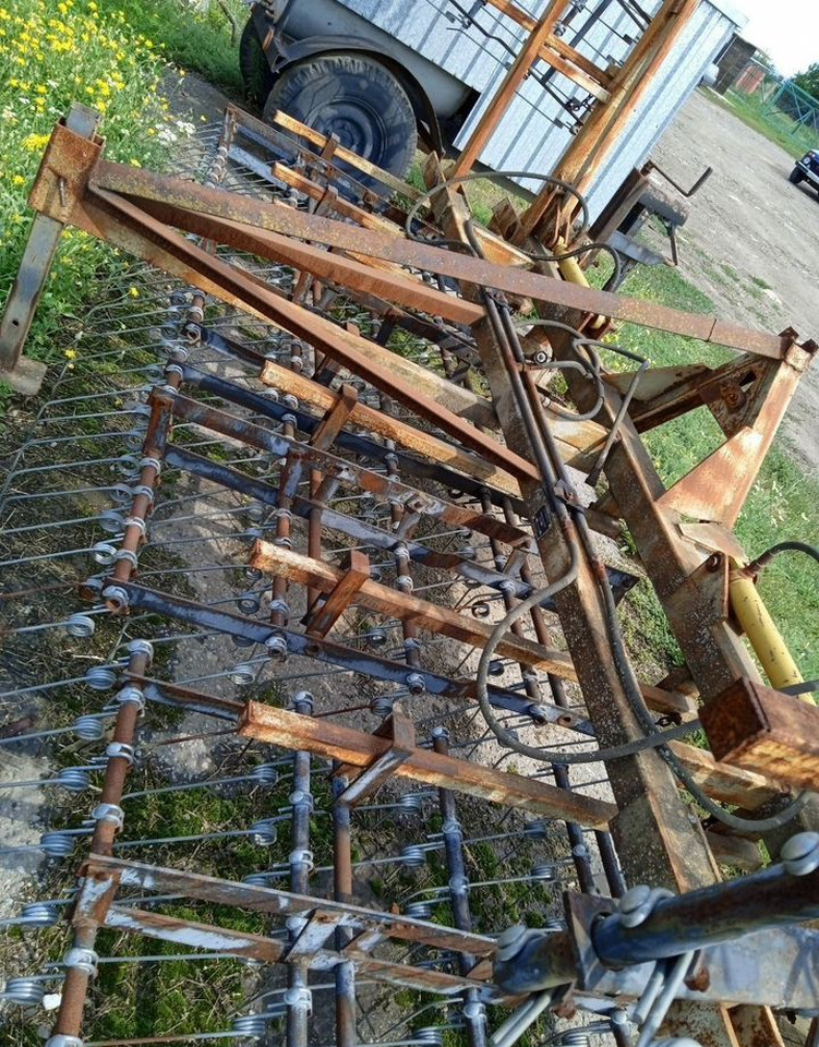 Южный ветер БПН-8 - Другая техника: фото 5 Южный ветер БПН-8 - Другая техника: фото 5