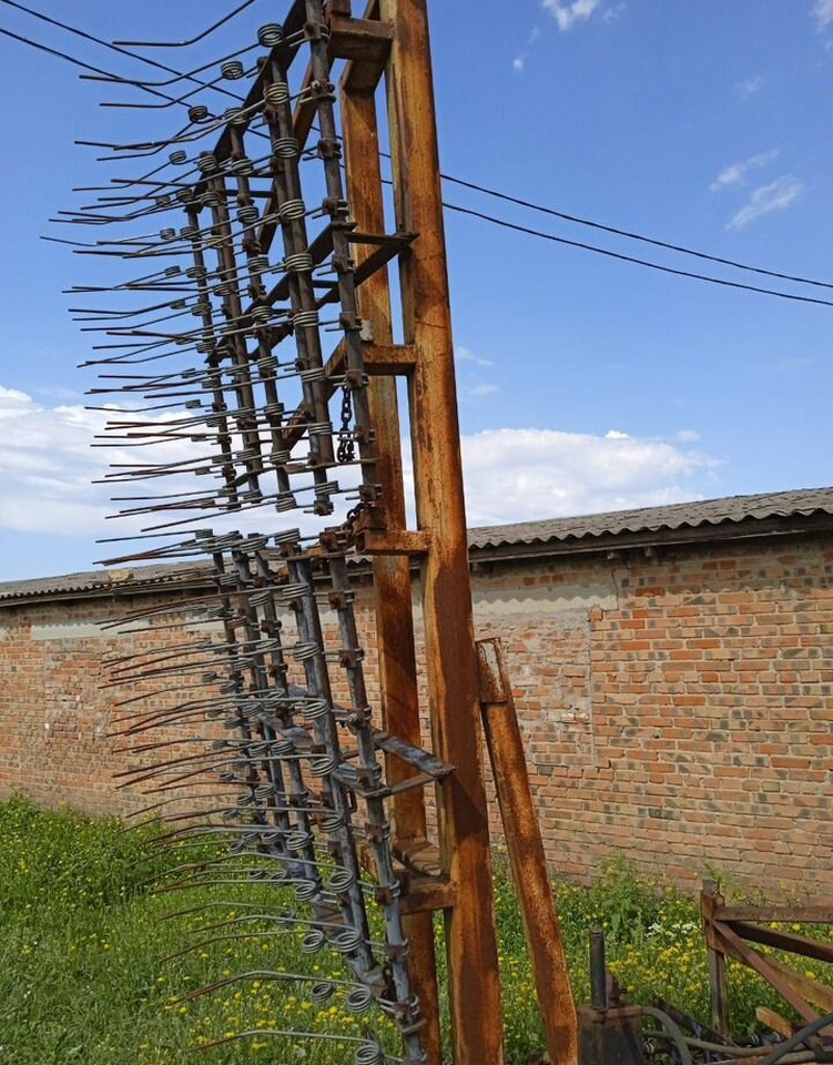 Южный ветер БПН-8 - Другая техника: фото 3 Южный ветер БПН-8 - Другая техника: фото 3