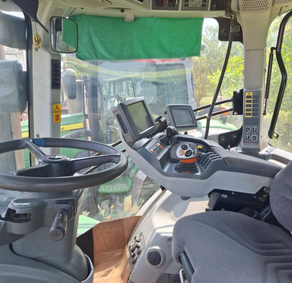 Два трактора CLAAS AXION 940 - Трактор: фото 4 Два трактора CLAAS AXION 940 - Трактор: фото 4