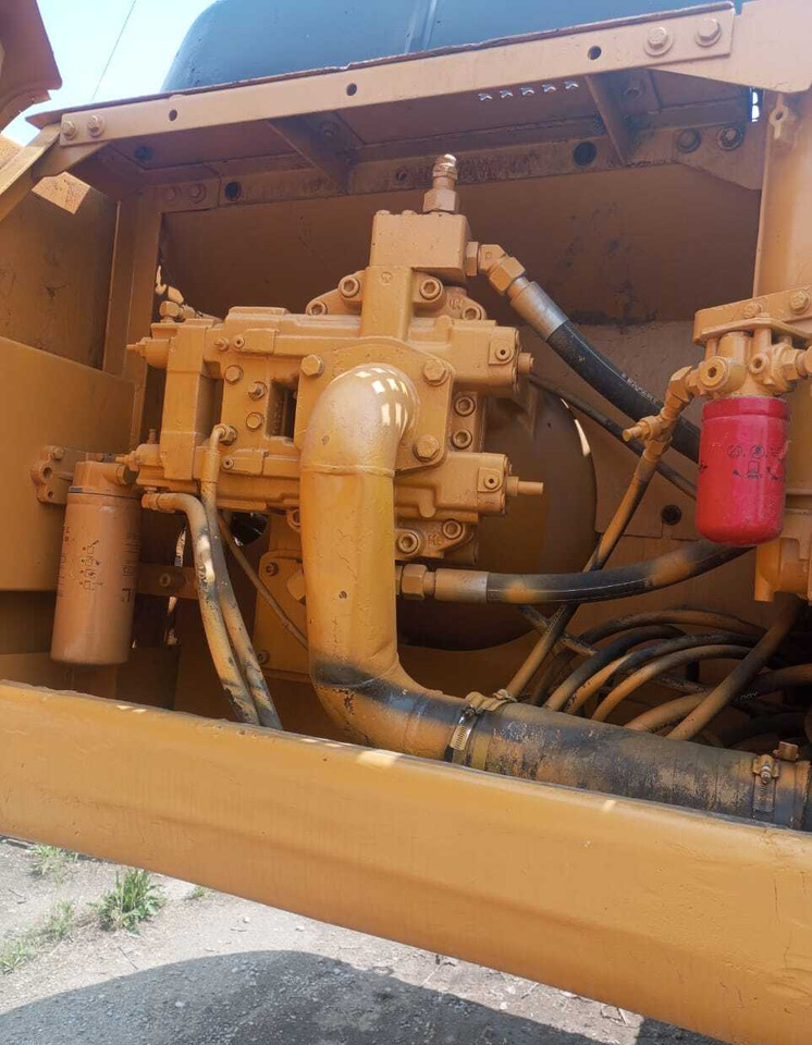 Гусеничный экскаватор Экскаватор гусеничный Caterpillar 330D: фото 7