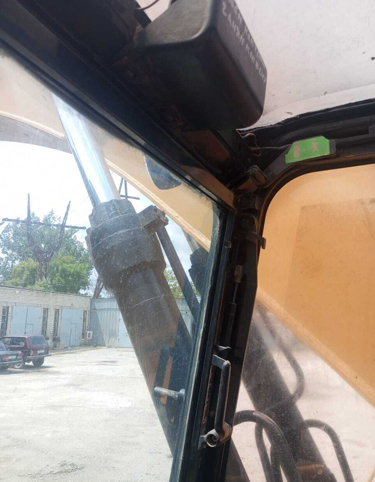 Гусеничный экскаватор Экскаватор гусеничный Caterpillar 330D: фото 9