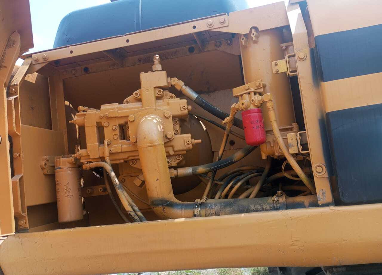 Экскаватор гусеничный Caterpillar 330D - Гусеничный экскаватор: фото 4 Экскаватор гусеничный Caterpillar 330D - Гусеничный экскаватор: фото 4