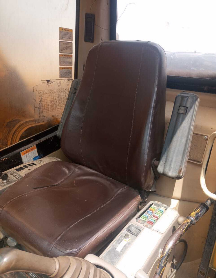 Гусеничный экскаватор Экскаватор гусеничный Caterpillar 330D: фото 8