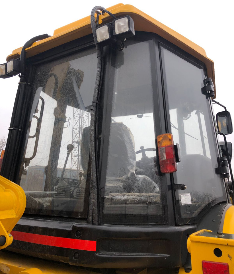 Экскаватор-погрузчик Экскаватор-погрузчик ACE TLB95: фото 7 Экскаватор-погрузчик Экскаватор-погрузчик ACE TLB95: фото 7